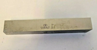 NEW Cobalt Does Not Apply