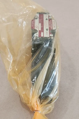 NEW Toyooki HD3-3W-BGA-025B-WYR3