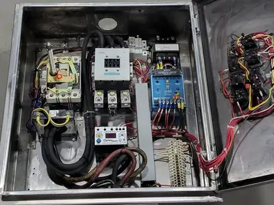 USED UEE 955-E05-010D
