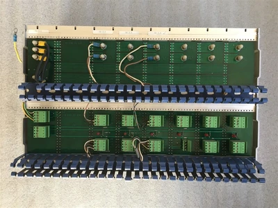 USED LVD G3991842 ( L309 ), CONSISTING OF 3 PARTS-RACK AC D