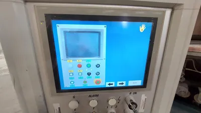 2018 COMANDULLI OMEGA 60 Polishing Machinery including Buffers | Platinum Group (30)