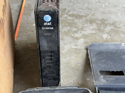 Used _UNKNOWN_ _UNKNOWN_ Misc Networking Equipment Michigan US | Miedema Asset Management Group #1294161