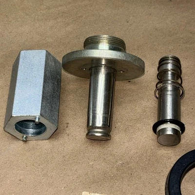 ASCO Spare Part Kit P/N??? Fast Shipping + Warranty
