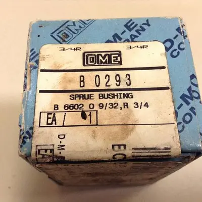 USED DME B 0293