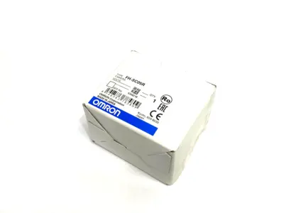 NEW OMRON HIGH-RESOLUTION FH COLOR CAMERA, ROLLING SHUTTER, 5 M PIXEL