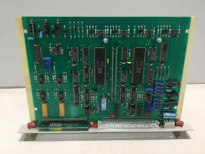 USED SEPRO ROBOTIQUE 07S0096004/B