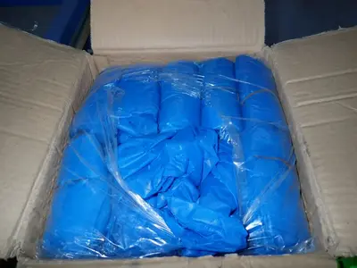 Water Resistant Shoe Covers