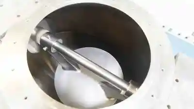 USED GEMCO GEMCOMATIC BLENDER