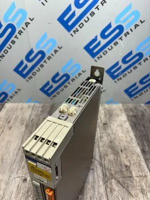 Used NUM MDLU1021Q00 9.2B Misc Electrical & Power Parts South Carolina US | ESS Industrial Equipment Sales #1403284