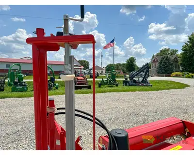 Used FARM KING _UNKNOWN_ Feed Bunkers Iowa US | Keast Enterprises #1360257