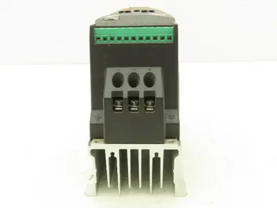 TB Woods 698672161985 AC Drive 1Hp 230V 1Ph In VFD S Series Single Phase Input