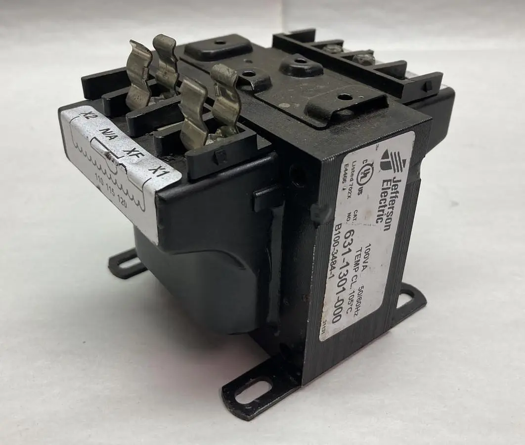 Used ELECTRIC 631-1301-000 Miscellaneous Equipment (Electrical & Power) | Surplus Asset Holdings #1201788