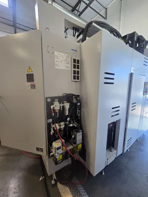 USED 2024 NIIGATA HN63E-5X