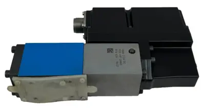 NEW EATON VICKERS KBFTG4V-3-2B13N-Z-M1-PE7-H7-12 PROPORTIONAL VALVE