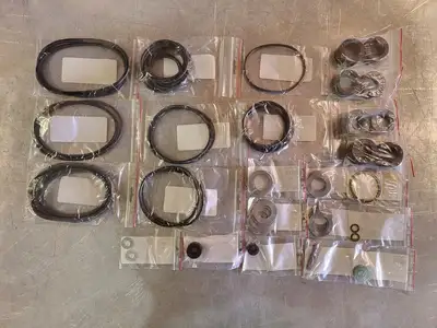 NEW ABS 00831608