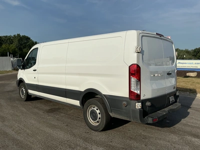 Used 2018 FORD TRANSIT Vans Michigan US | Miedema Asset Management Group #1311802