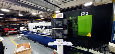 USED HSG R2