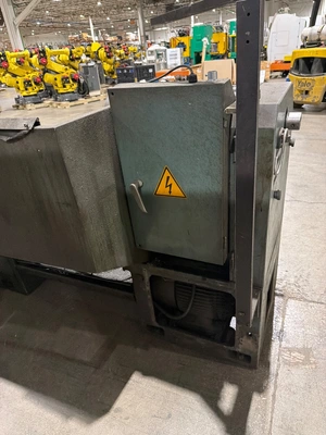 Used VICTOR 2080S Engine Lathes Michigan US | iGAM Industrial Marketplace #1388437