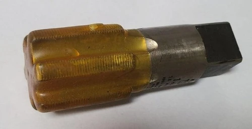 New HSS High Speed Steel Tap USA 1-13/16 18 NS 2 K3 WLB