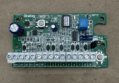 NEW Siemens SMT12