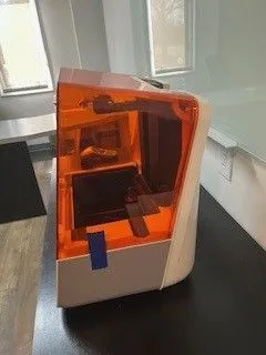 FORMLABS FORM 3B 3D Printers | Machinery Resources International (3)
