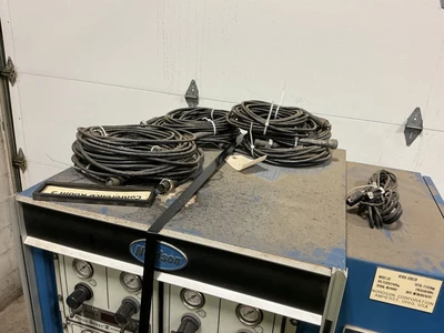 Used Nordson _UNKNOWN_ Spray Machines Ohio US | Equipment Recovery Corp. #1331474