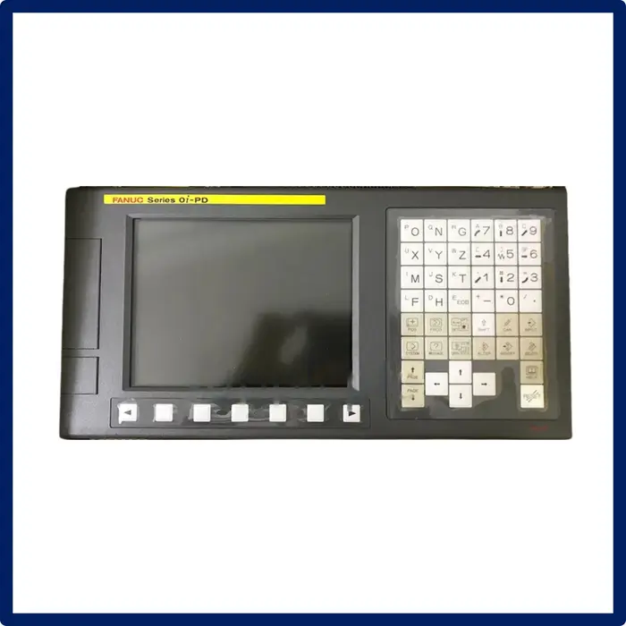 Used SIEMENS SYSTEM DISPLAY Interface Monitors Texas US | CNC TOOLS LLC #882419