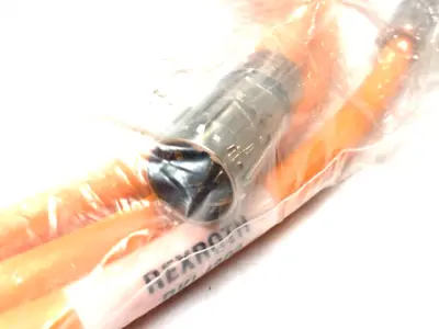 NEW BOSCH REXROTH POWER CABLE RKL4802/003,0 (RLS1701-INK0670-RLS1702)