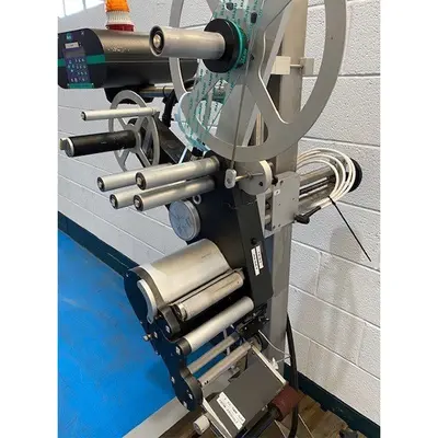 Used Arca _UNKNOWN_ Pressure Sensitive Labelers Pennsylvania US | ISCA #1299523