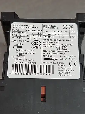 USED Siemens Sirius