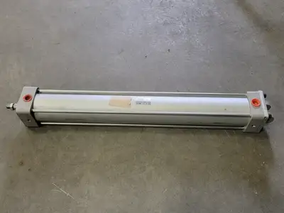 USED SMC NCA1X250-1800