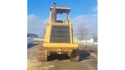 Used CATERPILLAR 963 Crawler Loaders Nebraska US | Trustworthy Equipment #1403480