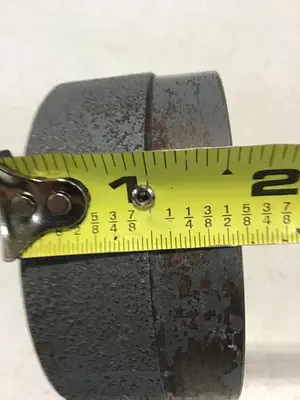 USED TOYO TI-55H / TBN