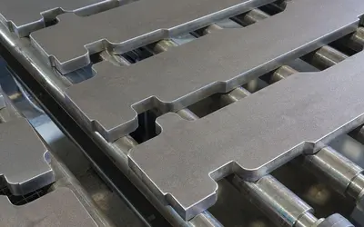 Robotic Handling System ECO 1504 - RHS