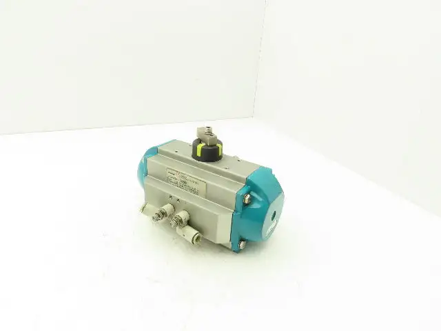Used INTERAPP _UNKNOWN_ Valves/Fittings | Arrow Industrial #626789