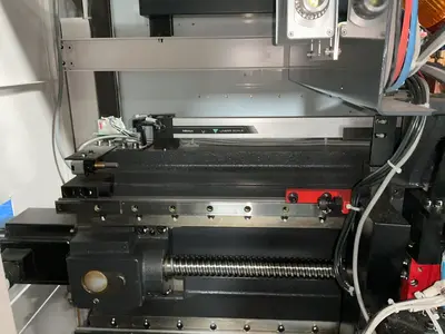 Used 2007 HITACHI ND1V264E Heavy Duty Multiple Spindle Drills including Gang & Cluster Ohio US | HGR 24 #1335190