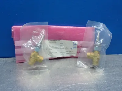 New | in-Stock HOKE 176001 Valves/Fittings | HGR 24 #733030