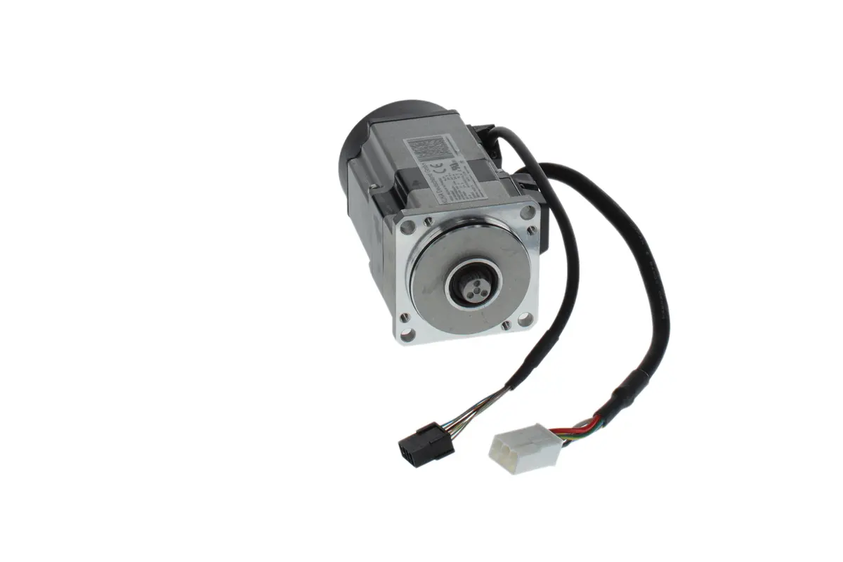 KUKA SPP motor 200W MG (w/o gr./adh./oil)