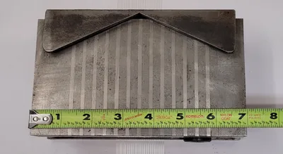 SUBURBAN TOOL MCB47 Tooling & Accessories, Magnetic Chucks | Machinery Central (4)