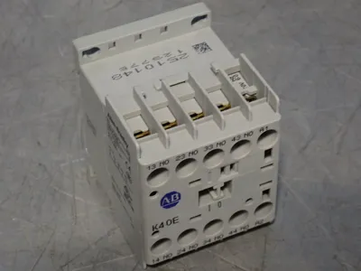NEW ALLEN BRADLEY 700K40ED