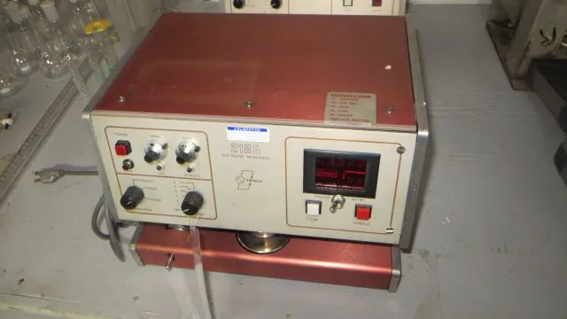USED Goulds 3196