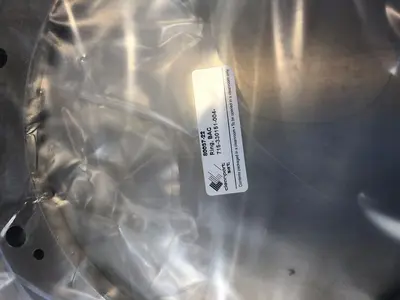 LAM RESEARCH 715-330151-004 RING, BAC
