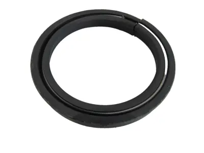 NEW BALDOR DODGE 430733 3-7/16 LV VITON LIP SEAL
