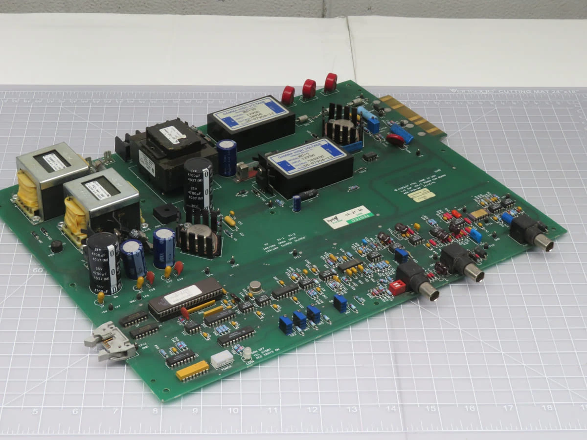 Used NICOLET _UNKNOWN_ Circuit Boards | OCO Industrial #1618397