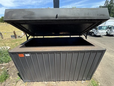 Used 2022 THE LOG BOILER LB 2.2" Boilers Oregon US | MachineryMax #1411257