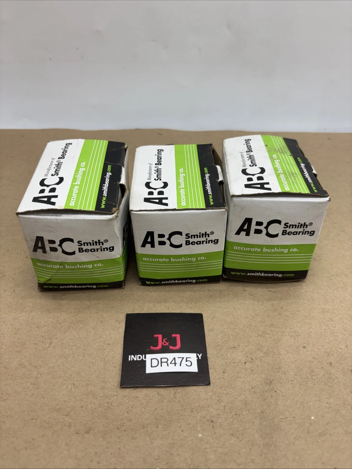 NEW SMITH CR-2-XBC