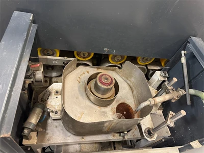 USED 2019 CNHF CGPB-45ZPZL-CM