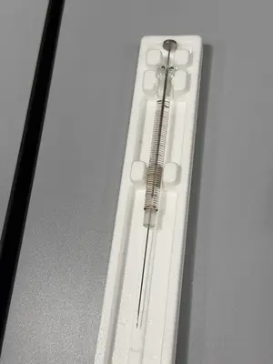 Used _UNKNOWN_ _UNKNOWN_ Syringes Rhode Island US | Federal Equipment Company #1347651
