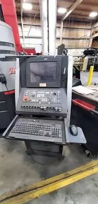 USED AMADA FOL-3015 AJ