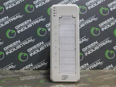 USED ABB 3BSE045584R1